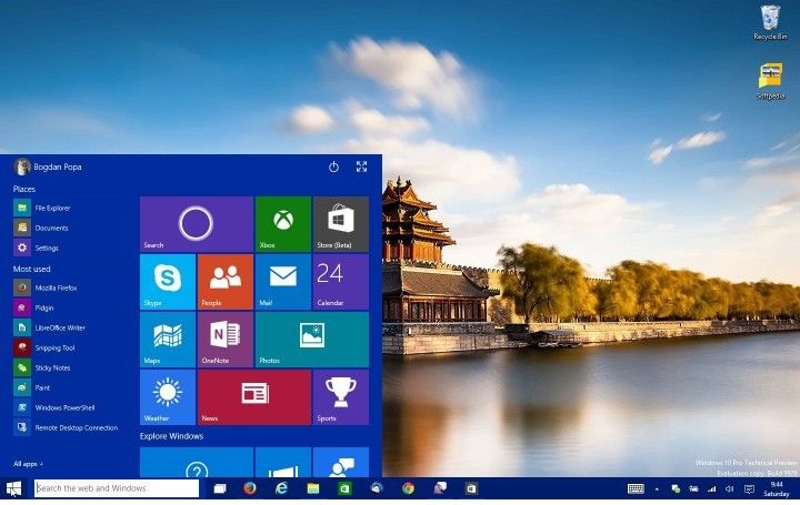 Napraw Windows 10 zawiesza się przy pierwszym uruchomieniu