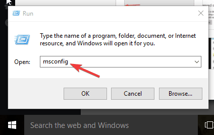 wpisywanie opóźnionego / spowolnionego reagowania na klawiaturę w systemie Windows 10