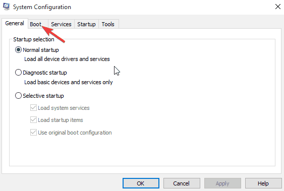 wpisywanie opóźnionego / spowolnionego reagowania na klawiaturę w systemie Windows 10