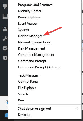 wpisywanie opóźnionego / spowolnionego reagowania na klawiaturę w systemie Windows 10