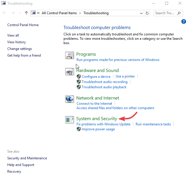 wpisywanie opóźnionego / spowolnionego reagowania na klawiaturę w systemie Windows 10