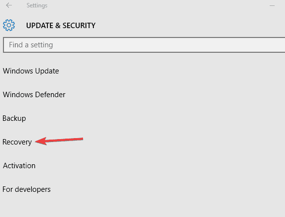 wpisywanie opóźnionego / spowolnionego reagowania na klawiaturę w systemie Windows 10