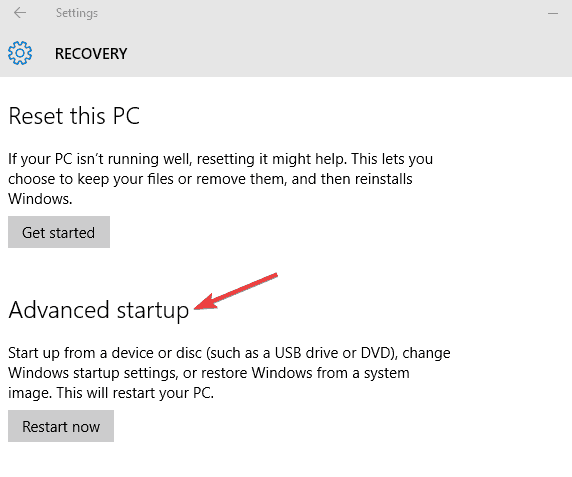 wpisywanie opóźnionego / spowolnionego reagowania na klawiaturę w systemie Windows 10