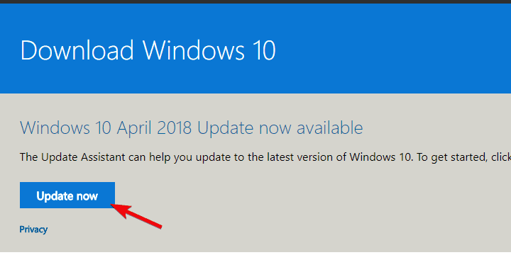 to's taking a bit longer than expected windows 10