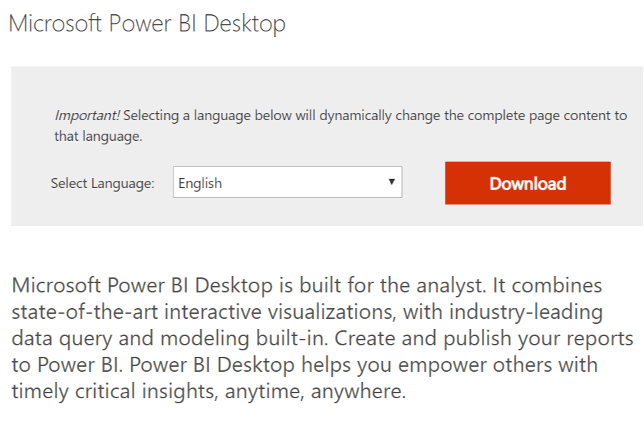 mogą't find conditional formatting Power bi 