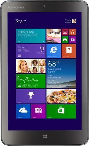 tablety z systemem Windows 8 i iPad Air