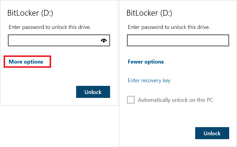 Szyfruj dysk USB w systemie Windows 10