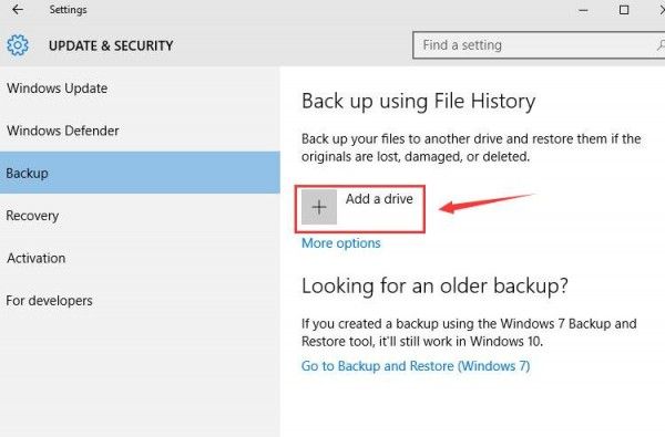 add-a-drive-in-Windows-10-backup-4