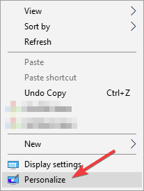 Mogą't rename folder Windows 10 in use 