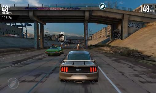 Pobierz Fast & Furious Legacy na PC | Windows lub Mac OS