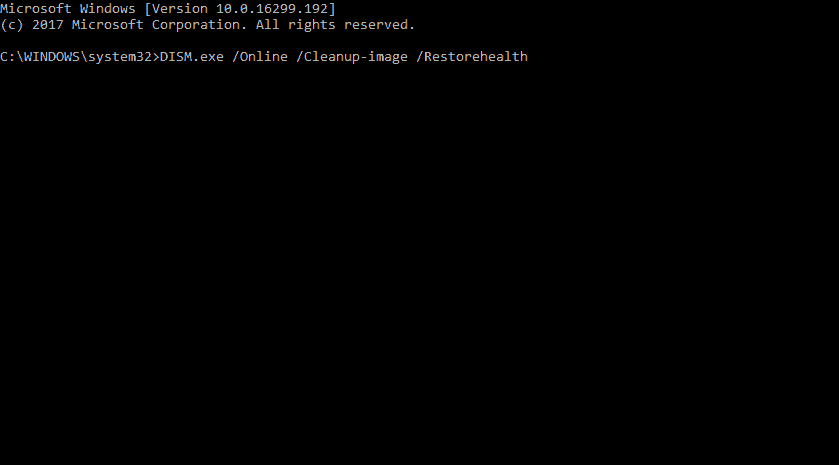 0x80248014 błąd systemu Windows 10