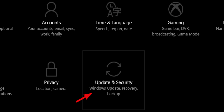 błąd Windows Defender 0x80016ba