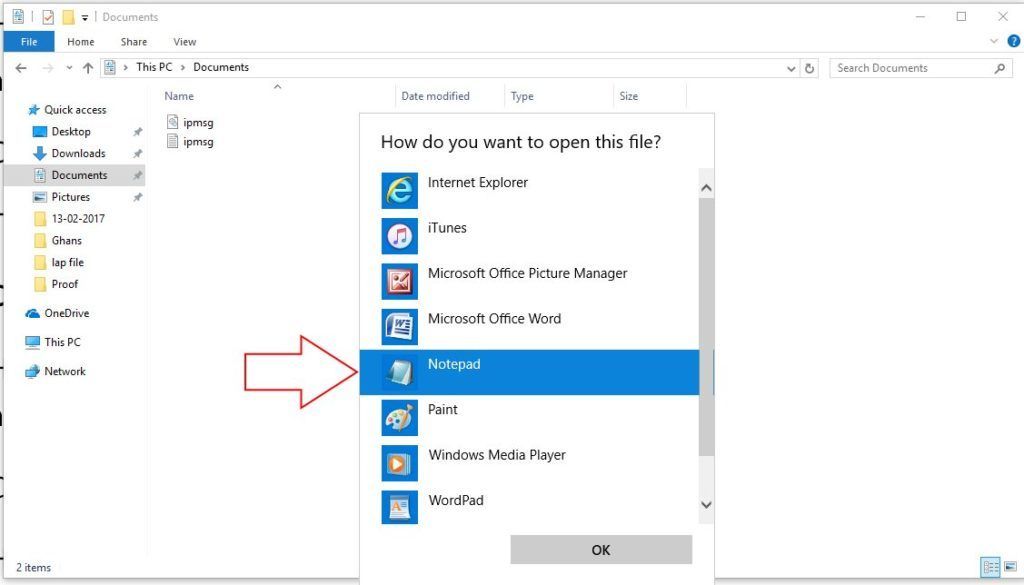 2-Open-host-file-on-Windows-10-with-Notepad