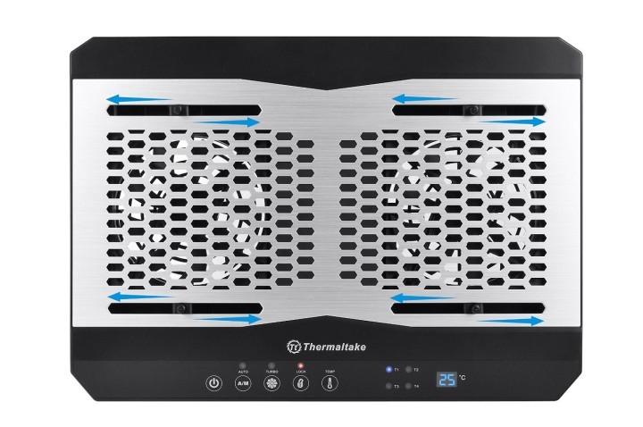 Podkładka chłodząca Thermaltake