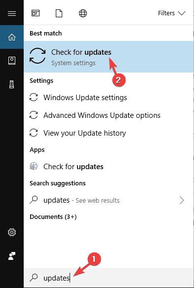 Windows 10 kod błędu 0x8007042b 0x2000d