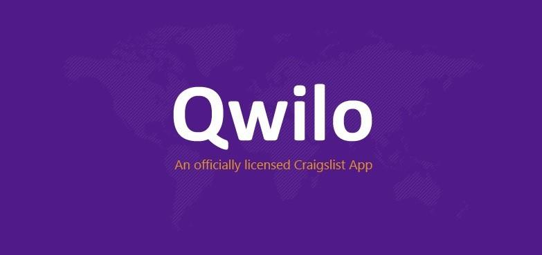 Aplikacja Windows 8 Craigslist