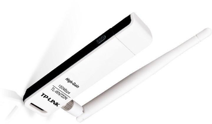 TP-LINK TL-WN722N