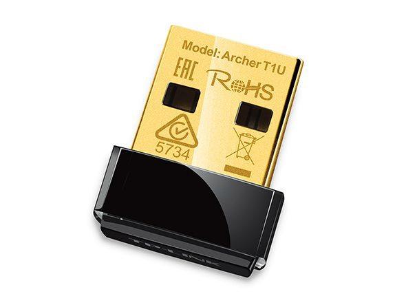 Archer T1U TP-LINK