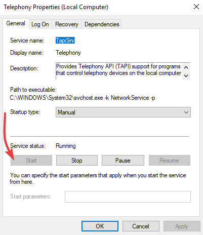 PureVPN Windows 10 nie działa