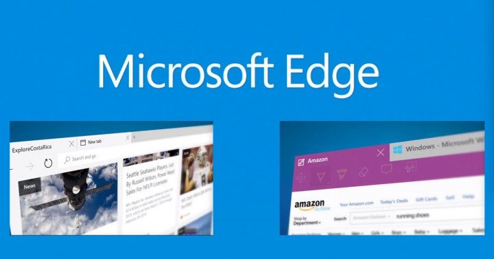 Napraw problem z awariami Microsoft Edge