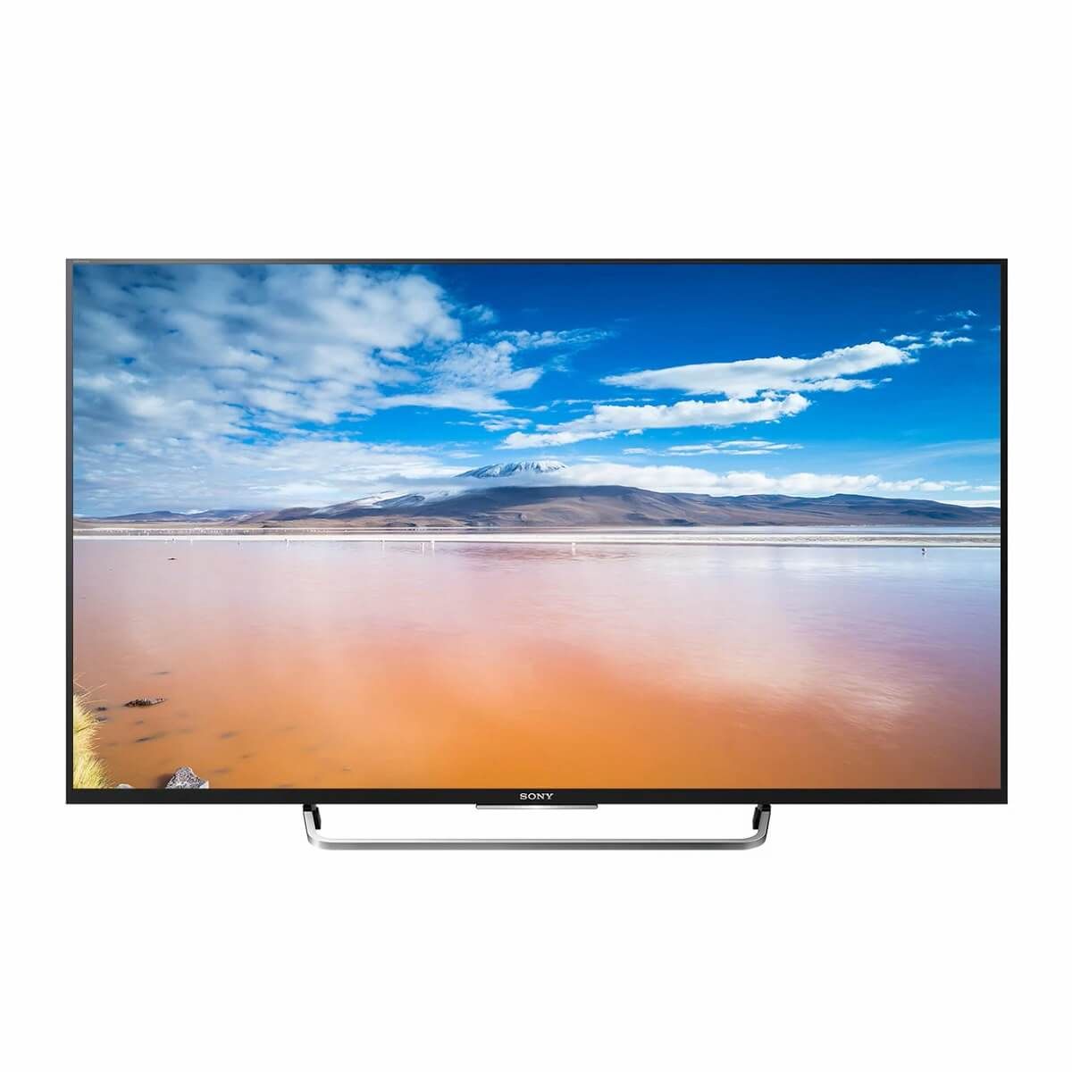 Sony Smart TV zniknął