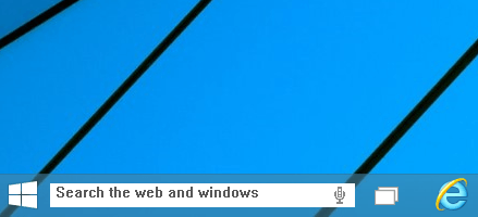 odblokowanie okna wyszukiwania systemu Windows 2 2