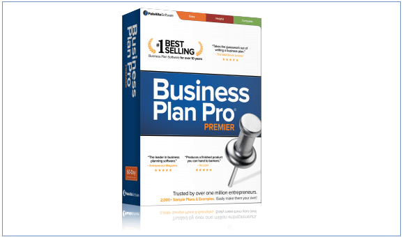 Business Plan Pro