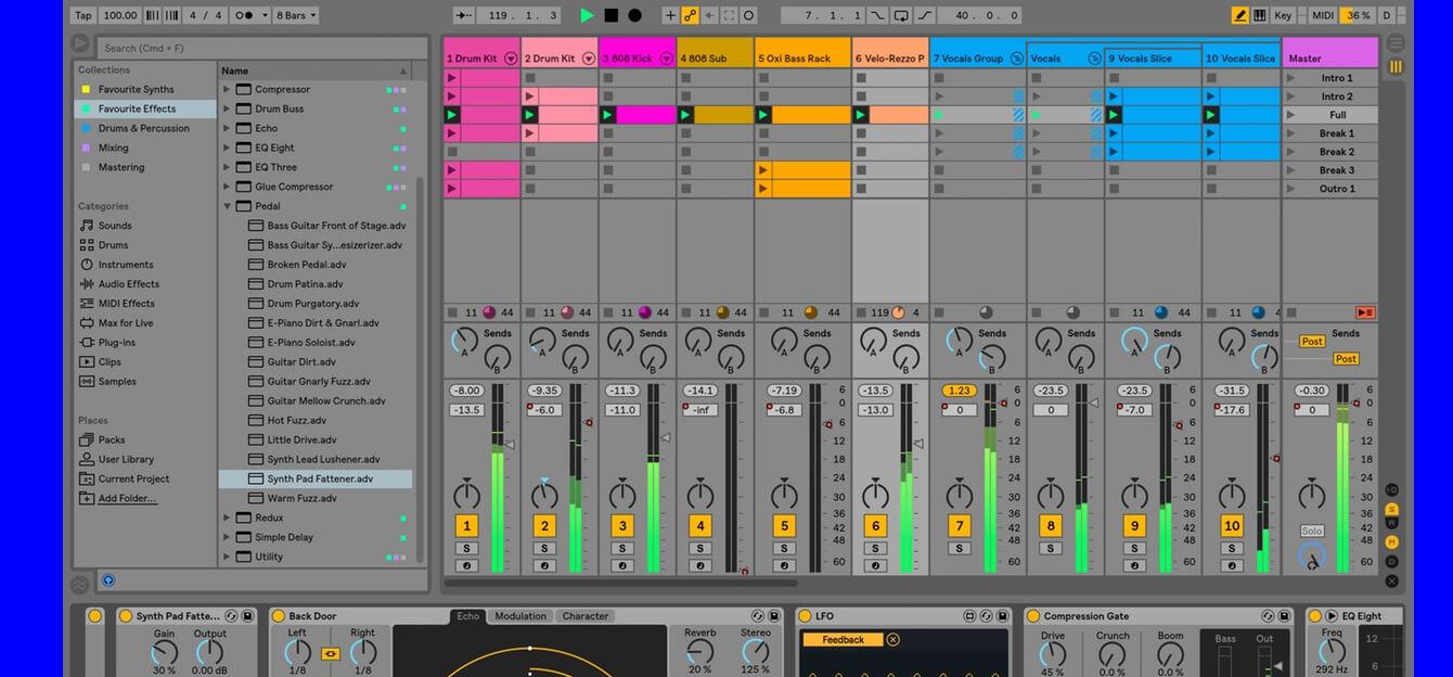 Ableton Live