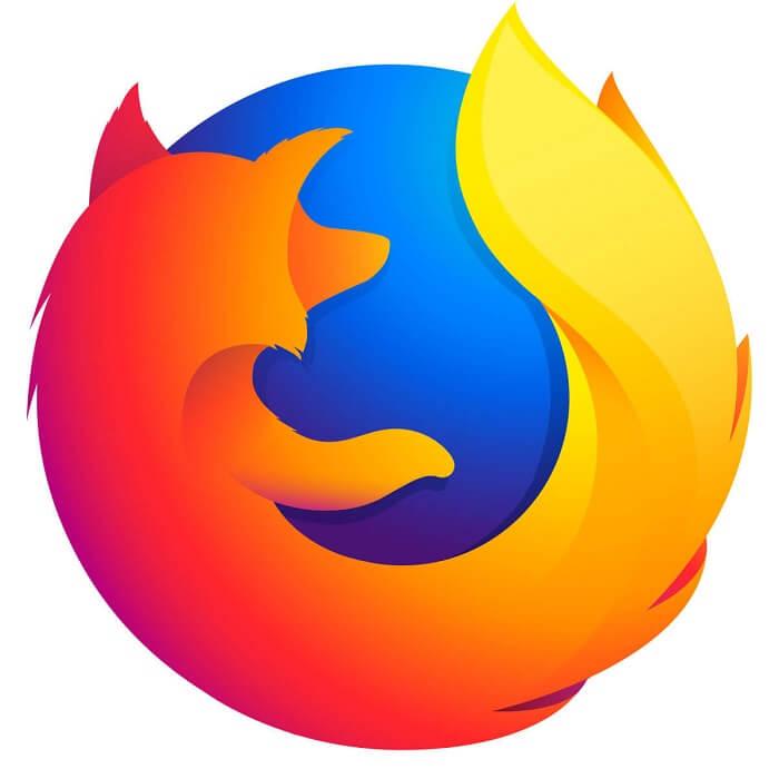 Najlepsza przeglądarka Firefox dla wielu kart