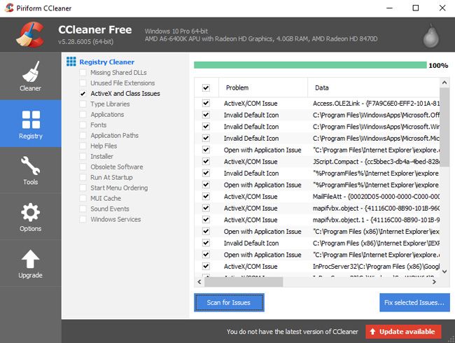 dllhost exe activex COM problem