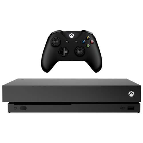 Xbox One Xbox nie może zsynchronizować danych