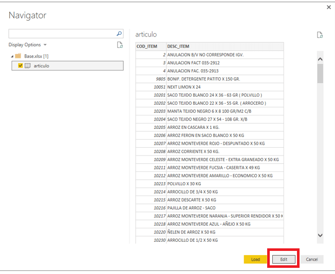 Napraw dataformat.errors w Power BI