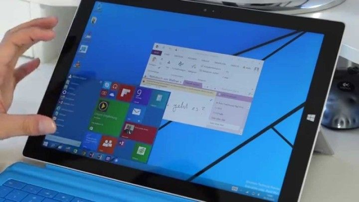 Problemy z Surface pro Wi-Fi Wind8apps