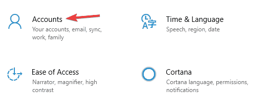 Obrazy Spotlight systemu Windows nie zmieniają się