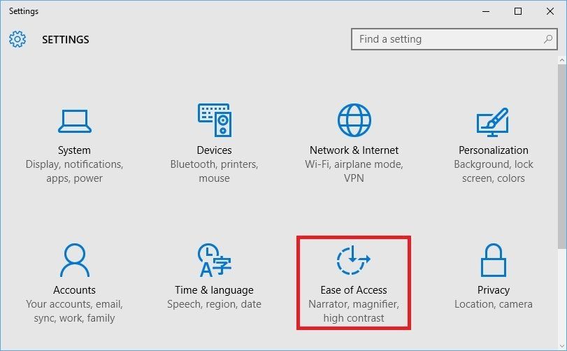 Wskaźnik Caps Lock nie działa w systemie Windows 10