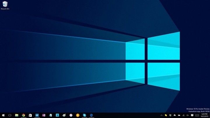 Athwbx.sys zapobiega aktualizacji systemu Windows 10 do nowszej wersji