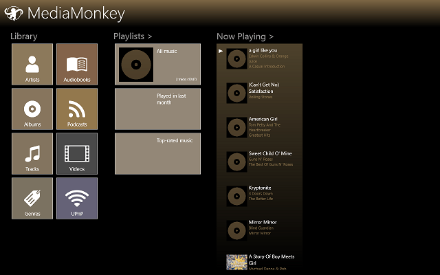 manage-organizuj-music-video-collection-windows-8-media-monkey-app (11)