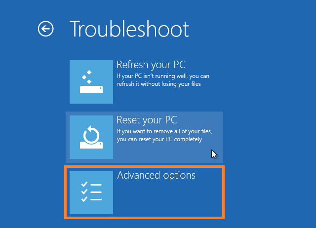 Does-Not-Start-Advanced-Options-Reset-your-PC-2