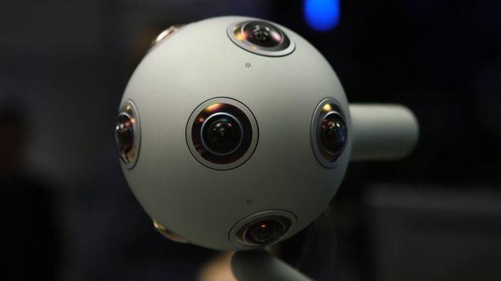 best_360_degree_action_cameras_nokia_ozo