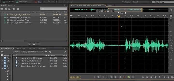 Adobe-Audition-Windows-10-Audio-narzędzie do edycji