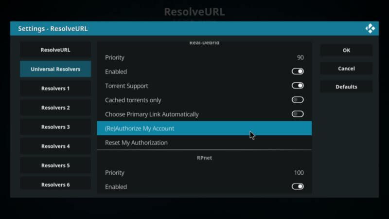 Kodi-Real-Debrid-Reauthorize-my-account