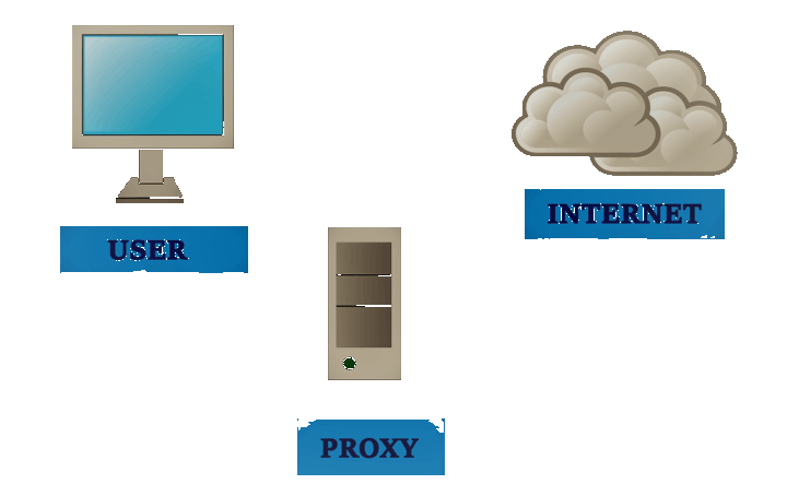 ukryj adres IP sieci lokalnej