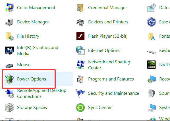 Wyłącz ekran blokady w systemie Windows Server