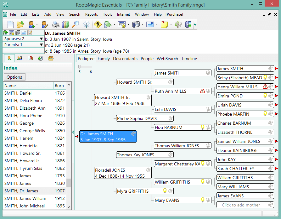 RootMagic Essentials