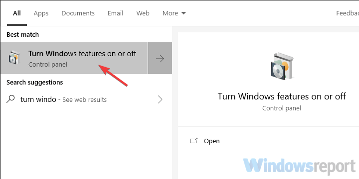 epoka mitologii wygrała't start windows 10