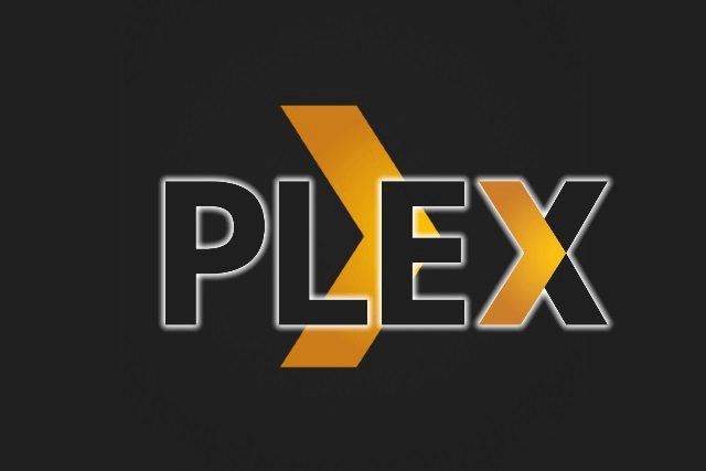 Plex Media Server wygrał't install