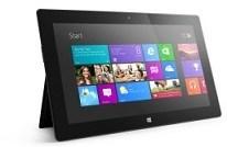 microsoft black Friday 2013 tablety powierzchnia