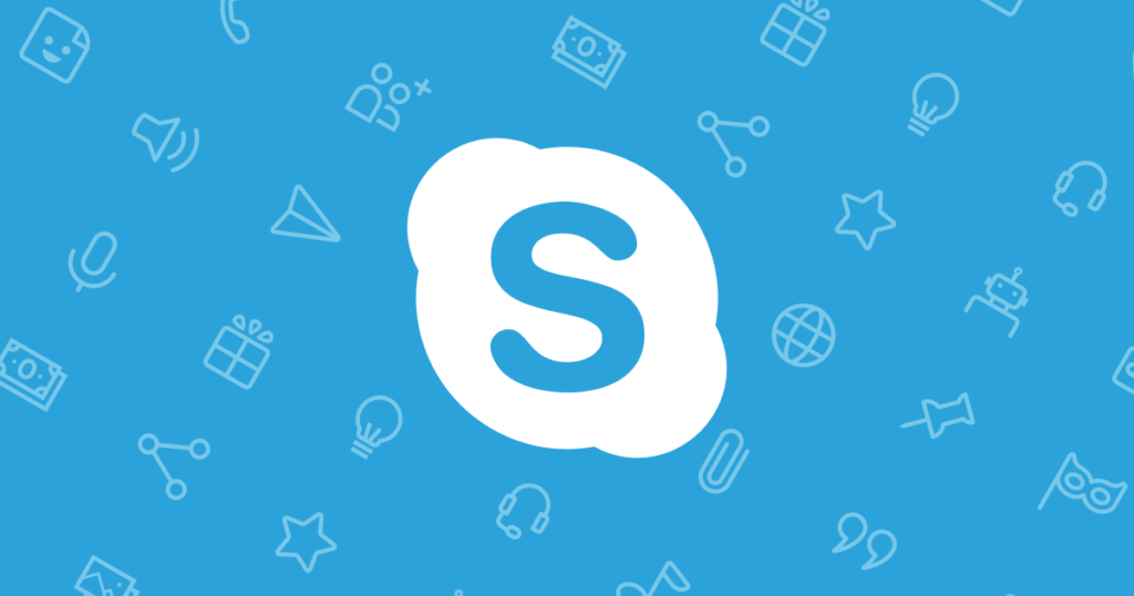 Skype