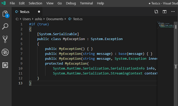 pobierz Visual Studio Code Insider