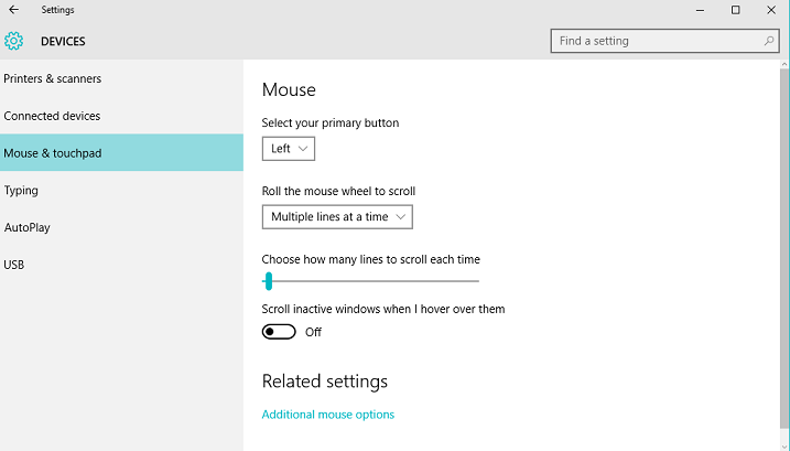 mouse-problem-windows-10